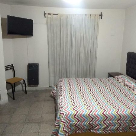 Hotel Residencial Buenos Aires San Luis Bagian luar foto
