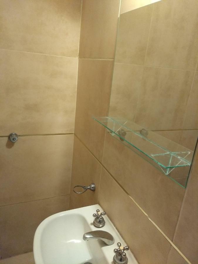 Hotel Residencial Buenos Aires San Luis Bagian luar foto